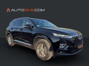 Gebrauchte Hyundai Santa Fe
