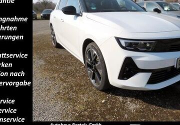 Opel Astra 15.000 km 29.499 &euro; Isernhagen 30916