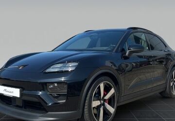 Porsche Macan 8.000 km 99.890 &euro; Hannover 30177