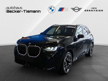 Gebrauchte BMW X3