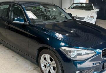 BMW 118 204.000 km 8.999 &euro; Burgwedel 30938