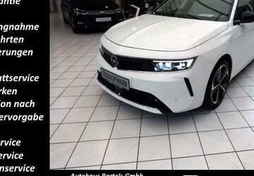 Opel Astra 90.000 km 16.949 &euro; Isernhagen 30916