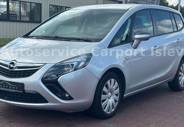 Opel Zafira 202.300 km 4.900 &euro; Barsinghausen 30890