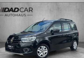 Renault Kangoo 30.500 km 19.990 &euro; Garbsen 30827