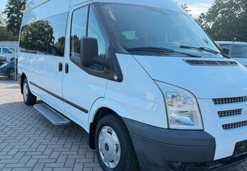 Ford Transit 238.700 km 6.299 &euro; Hannover 30179