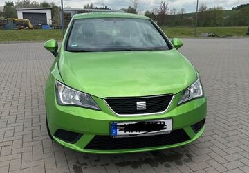 Seat Ibiza 137.342 km 5.100 &euro; Bad Münder 31848