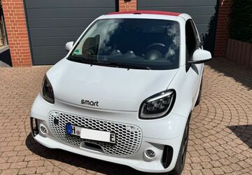 Smart ForTwo 23.400 km 12.800 &euro; Neustadt a. Rbge. 31535