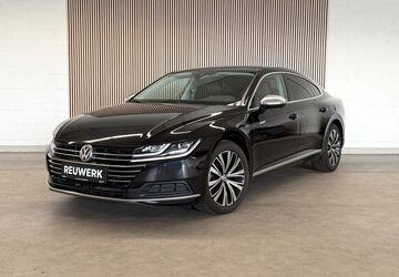 VW Arteon 206.483 km 19.490 &euro; Isernhagen 30916