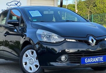 Renault Clio 148.500 km 5.950 &euro; Hannover 30419
