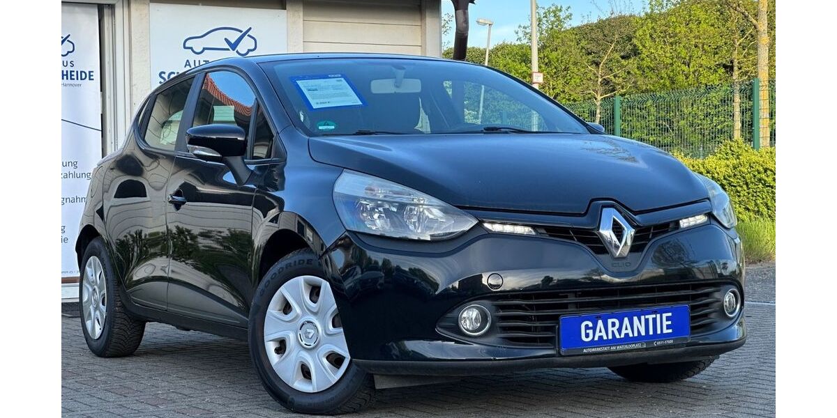 Renault Clio 148.500 km 5.950 &euro; Hannover 30419