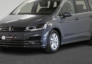 VW Touran 23.990 km 43.950 &euro; Hannover 30449