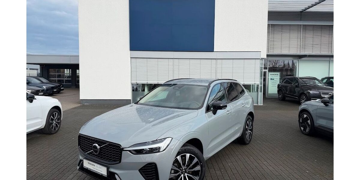 Volvo XC60 17.300 km 45.900 &euro; Hannover 30179