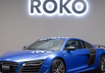 Audi R8 20.000 km 119.980 &euro; Ronnenberg (bei Hannover) 30952