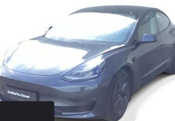 Tesla Model 3 115.173 km 25.800 &euro; Hannover 30519