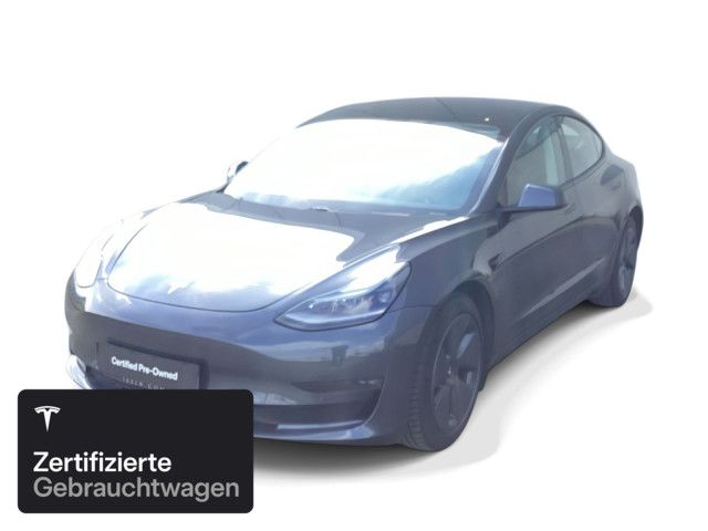 Tesla Model 3 115.173 km 25.800 &euro; Hannover 30519