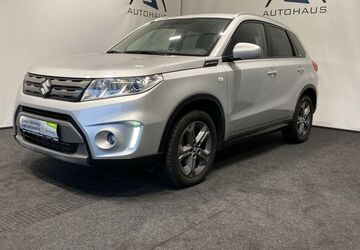 Suzuki Vitara 63.700 km 12.450 &euro; Seelze 30926
