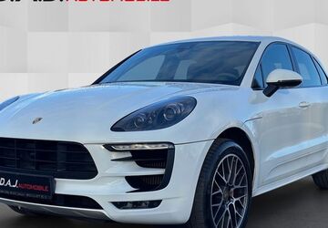 Porsche Macan 108.500 km 38.980 &euro; Laatzen 30880