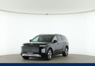 Hyundai IONIQ 9 8.782 km 73.880 &euro; Hannover 30659