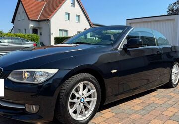BMW 318 69.900 km 12.450 &euro; Gehrden 30989