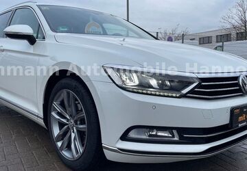 VW Passat 197.228 km 13.999 &euro; Hannover 30179