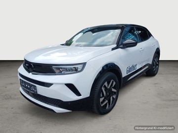 Gebrauchte Opel Mokka