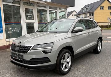 Skoda Karoq 113.800 km 13.950 &euro; Garbsen 30827