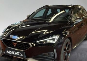 Cupra Leon 35.435 km 35.450 &euro; Burgwedel 30938