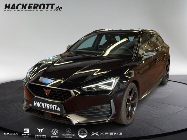 Cupra Leon 35.435 km 35.450 &euro; Burgwedel 30938