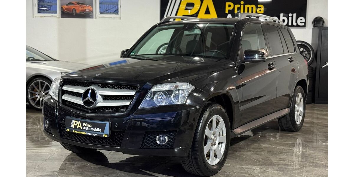 Mercedes-Benz GLK 220 213.900 km 9.499 &euro; Langenhagen 30853