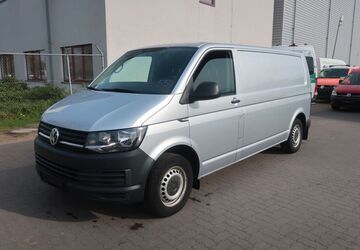 VW T6 Transporter 129.684 km 15.800 &euro; Hannover 30179