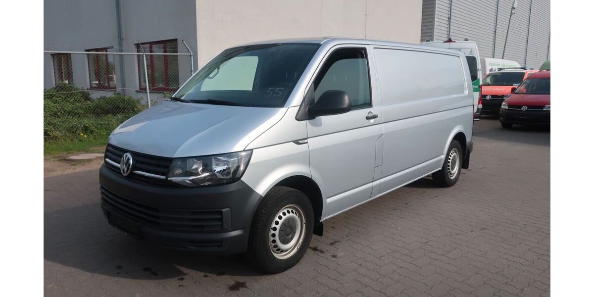 VW T6 Transporter 129.684 km 15.800 &euro; Hannover 30179