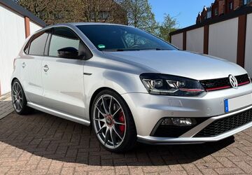 VW Polo 54.400 km 17.200 &euro; Garbsen 30823
