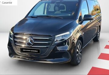 Mercedes-Benz Vito 54.523 km 49.290 &euro; Garbsen 30827