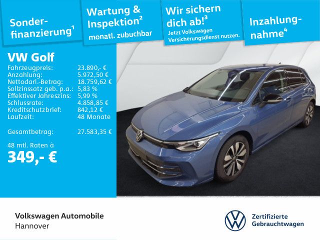 VW Golf 26.575 km 23.380 &euro; Hannover 30655