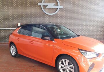 Opel Corsa 23.579 km 15.490 &euro; Garbsen 30823