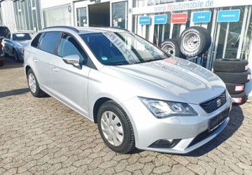 Seat Leon 100.000 km 7.300 &euro; Garbsen 30827
