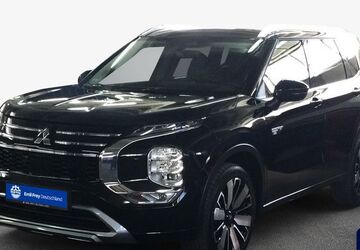 Mitsubishi Plug-in Hybrid Outlander 19.000 km 46.919 &euro; Hannover 30165