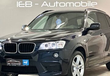 BMW X3 191.000 km 14.999 &euro; Hannover 30167