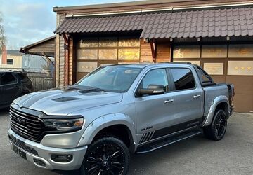 Dodge RAM 94.900 km 45.900 &euro; Isernhagen 30916