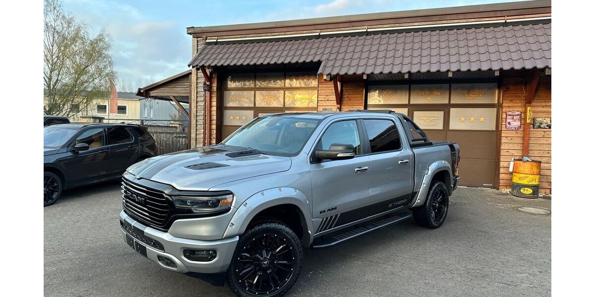 Dodge RAM 94.900 km 45.900 &euro; Isernhagen 30916