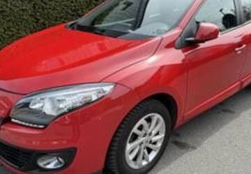 Renault Megane 50.000 km 5.199 &euro; Garbsen 30823