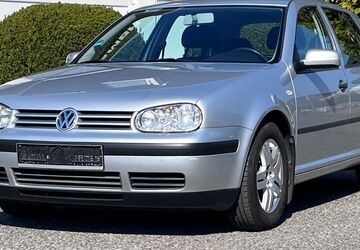 VW Golf 92.222 km 3.490 &euro; Laatzen 30880