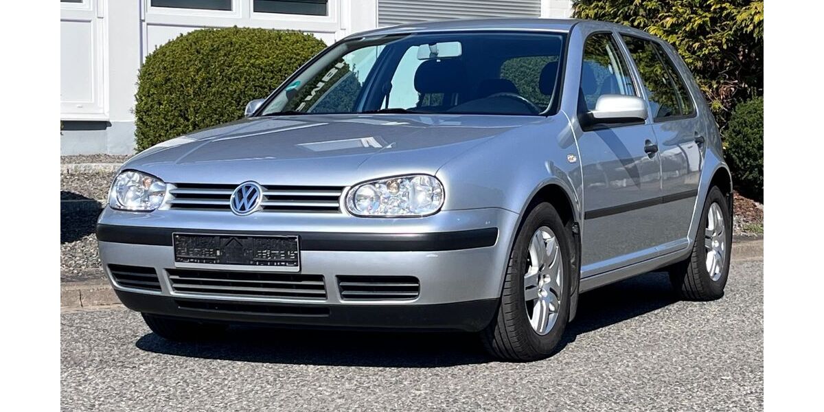 VW Golf 92.222 km 3.490 &euro; Laatzen 30880