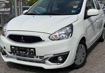 Mitsubishi Space Star 70.000 km 2.990 &euro; Hannover 30179
