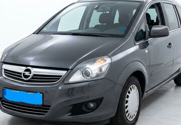 Opel Zafira 157.000 km 4.999 &euro; Garbsen 30826