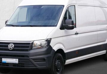 VW Crafter 103.029 km 24.970 &euro; Langenhagen 30853