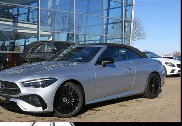 Mercedes-Benz CLE 200 5.357 km 58.700 &euro; Gehrden 30989