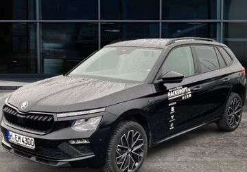 Skoda Kamiq 14.500 km 30.980 &euro; Langenhagen 30853