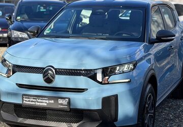 Citroen C3 Aircross 15.000 km 14.999 &euro; Hannover 30453