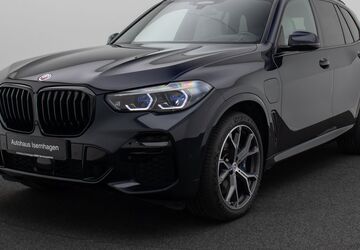 BMW X5 36.758 km 65.999 &euro; Isernhagen 30916
